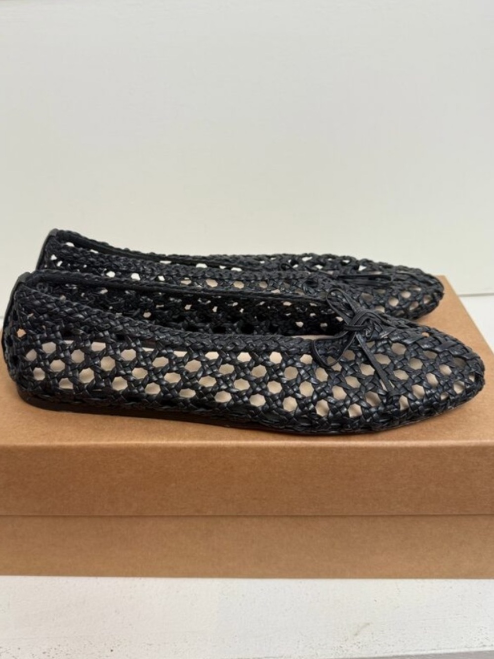 LE MONDE BERYL- Regency flats SIZE 39